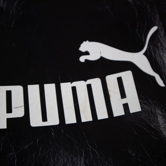 Puma Leather Tote Bag / OS - Picture 7 of 7